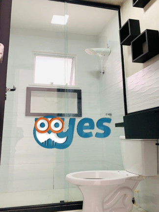 Imagem Casa com 2 Quartos para Alugar, 45 m² em Registro - Feira De Santana