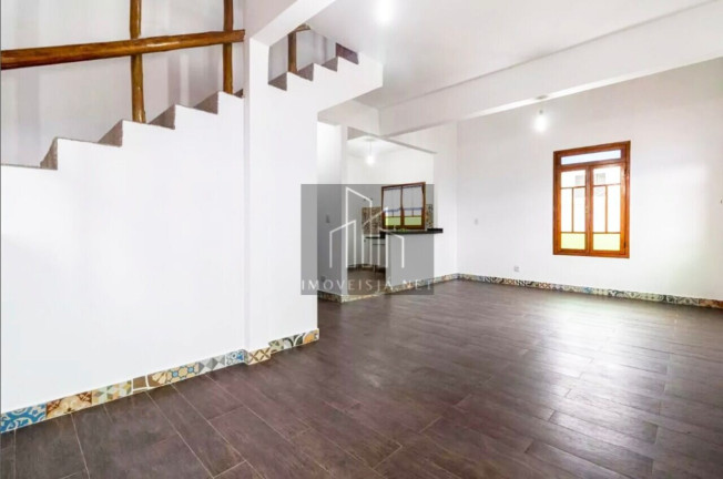 Imagem Casa com 3 Quartos à Venda, 166 m² em Alphaville - Santana De Parnaíba