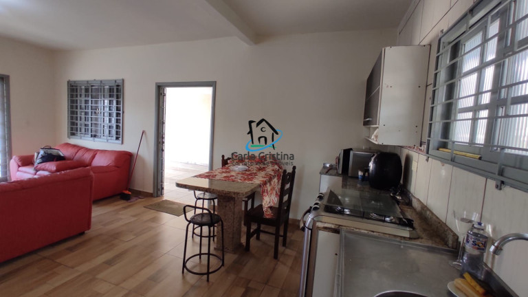 Imagem Casa com 3 Quartos à Venda, 330 m² em Balneario Gaivotas - Matinhos