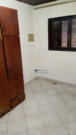 Imagem Casa com 2 Quartos à Venda, 217 m² em Jardim Paulista - Guarulhos