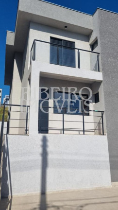 Imagem Casa com 3 Quartos à Venda, 109 m² em Portais (polvilho) - Cajamar Imagem Casa com 3 Quartos à Venda, 109 m² em Portais (polvilho) - Cajamar
