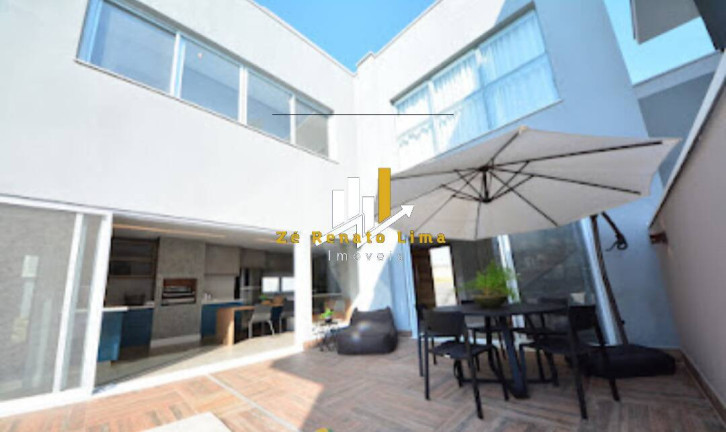 Imagem Casa com 4 Quartos à Venda, 310 m² em Jardim Residencial Maria Dulce - Indaiatuba Imagem Casa com 4 Quartos à Venda, 310 m² em Jardim Residencial Maria Dulce - Indaiatuba