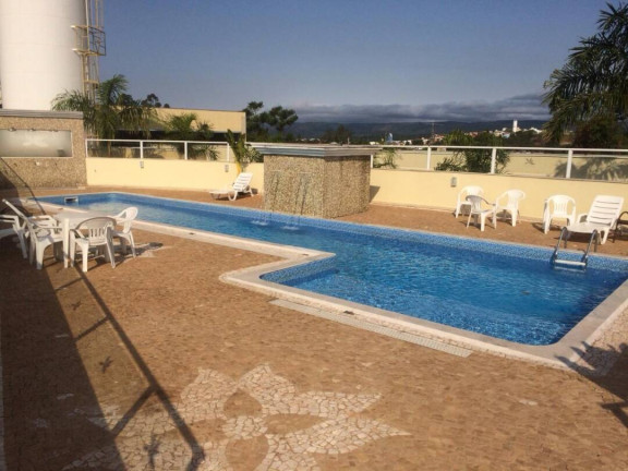Imagem Apartamento com 2 Quartos à Venda, 70 m² em Parque Bela Vista - Votorantim Imagem Apartamento com 2 Quartos à Venda, 70 m² em Parque Bela Vista - Votorantim