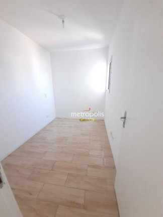 Imagem Apartamento com 2 Quartos à Venda, 56 m² em Parque João Ramalho - Santo André