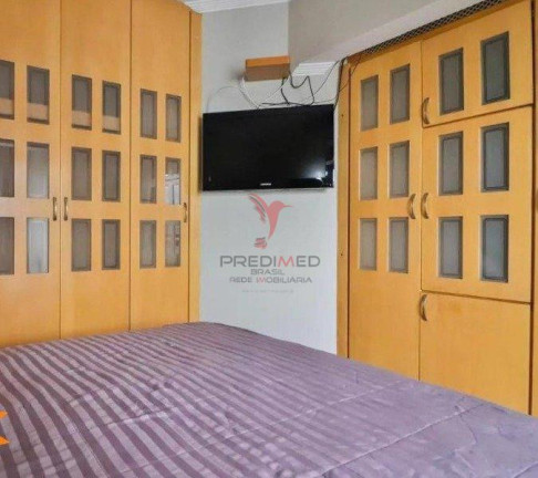 Imagem Apartamento com 2 Quartos à Venda, em Vila Mariana - São Paulo Imagem Apartamento com 2 Quartos à Venda, em Vila Mariana - São Paulo