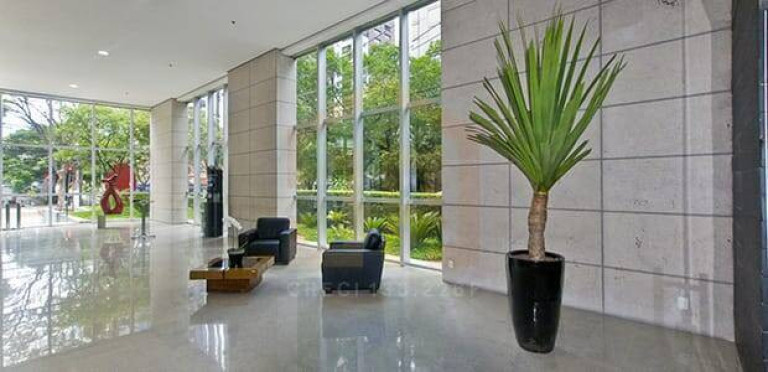 Imagem Imóvel Comercial à Venda, 330 m² em Cidade Monções - São Paulo Imagem Imóvel Comercial à Venda, 330 m² em Cidade Monções - São Paulo