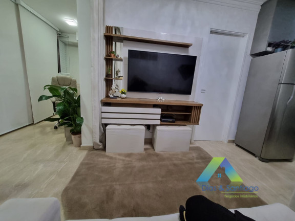 Imagem Apartamento com 1 Quarto à Venda, 35 m² em Mooca - São Paulo