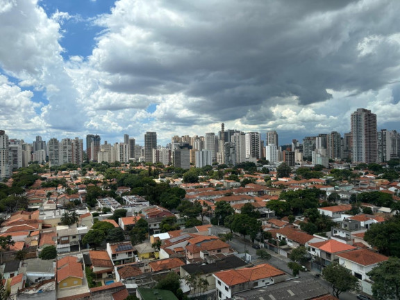 Imagem Apartamento com 1 Quarto à Venda, 68 m² em Vila Cordeiro - São Paulo