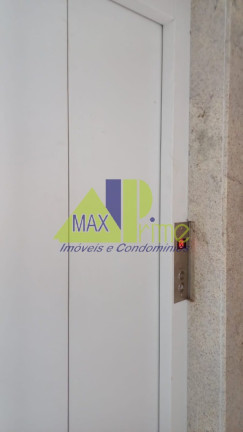 Imagem Apartamento com 2 Quartos à Venda, 40 m² em Vila Ré - São Paulo