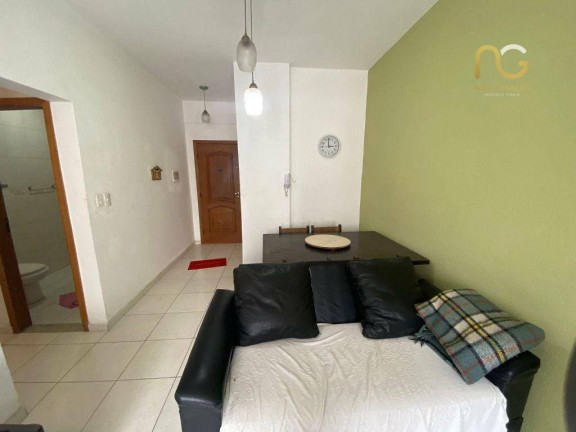 Imagem Apartamento com 2 Quartos à Venda, 70 m² em Tupi - Praia Grande