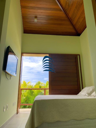 Imagem Casa com 5 Quartos à Venda, 160 m² em Praia Do Forte - Mata De São João Imagem Casa com 5 Quartos à Venda, 160 m² em Praia Do Forte - Mata De São João