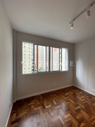 Apartamento com 3 Quartos à Venda, 110 m² em Pinheiros - São Paulo
