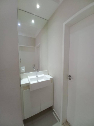 Imagem Apartamento com 2 Quartos à Venda, 54 m² em Engordadouro - Jundiaí
