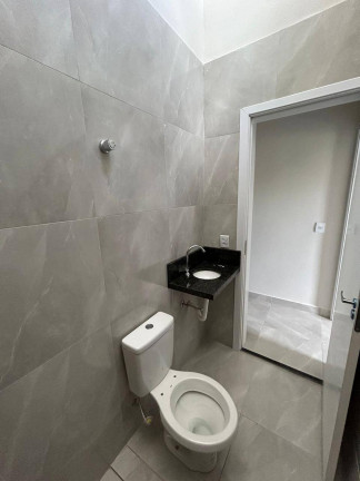 Imagem Casa com 2 Quartos à Venda, 72 m² em Jardim Piazza Di Roma Ii - Sorocaba