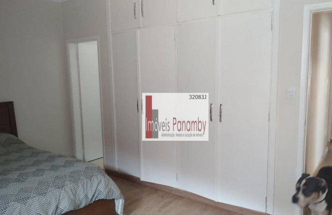 Imagem Casa com 3 Quartos para Alugar, 230 m² em Granja Julieta - São Paulo
