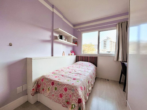 Imagem Apartamento com 3 Quartos à Venda, 80 m² em Pagani - Palhoça