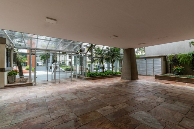 Imagem Apartamento com 1 Quarto à Venda, 134 m² em Itaim Bibi - São Paulo
