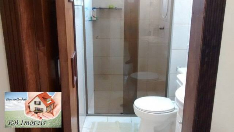 Imagem Apartamento com 2 Quartos à Venda, 68 m² em Nova Petrópolis - São Bernardo Do Campo