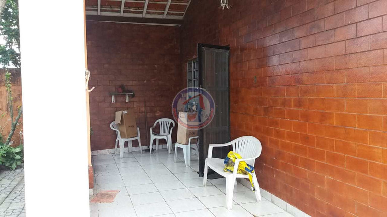 Imagem Casa com 3 Quartos à Venda, 152 m² em Vila Seabra - Mongaguá Imagem Casa com 3 Quartos à Venda, 152 m² em Vila Seabra - Mongaguá