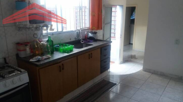 Imagem Casa com 3 Quartos à Venda, 140 m² em Centro (jundiaí) - Jundiaí
