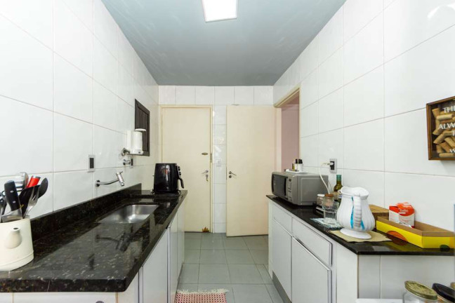 Imagem Apartamento com 2 Quartos à Venda, 87 m² em Itaim Bibi - São Paulo