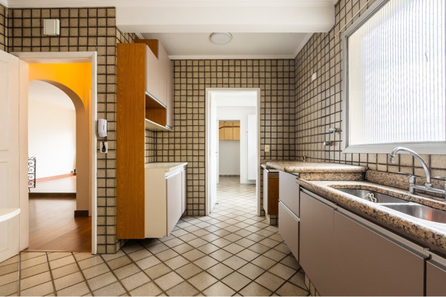 Imagem Imóvel com 3 Quartos à Venda, 137 m² em Vila Cordeiro - São Paulo