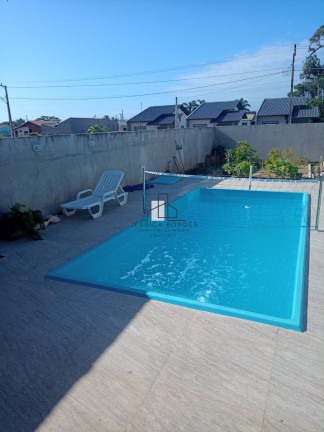 Imagem Sobrado com 2 Quartos à Venda, 240 m² em Quinta Dos Açorianos - Barra Velha Imagem Sobrado com 2 Quartos à Venda, 240 m² em Quinta Dos Açorianos - Barra Velha