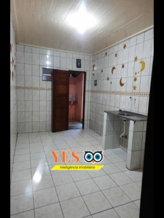 Imagem Casa com 3 Quartos à Venda, 300 m² em Parque Ipê - Feira De Santana