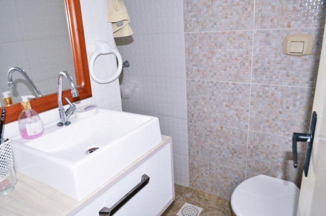 Imagem Casa com 3 Quartos à Venda, 113 m² em Harmonia - Canoas