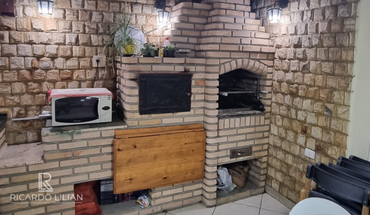 Imagem Casa de Condomínio com 2 Quartos à Venda, 115 m² em Vila Talarico - São Paulo