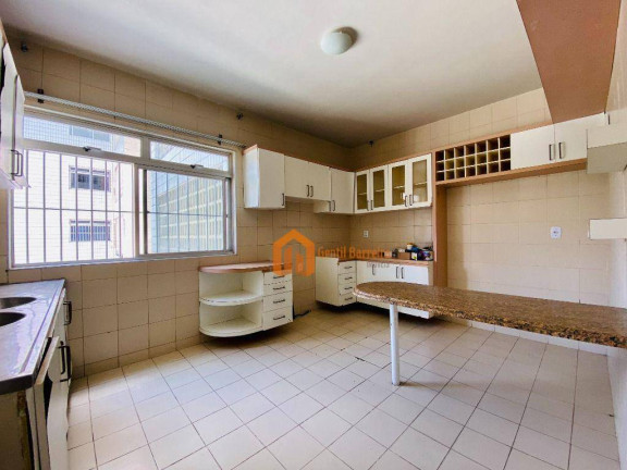 Imagem Apartamento com 3 Quartos à Venda, 164 m² em Aldeota - Fortaleza