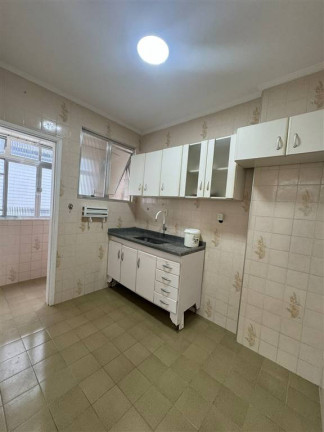 Imagem Apartamento com 2 Quartos à Venda, 62 m² em Caiçara - Praia Grande
