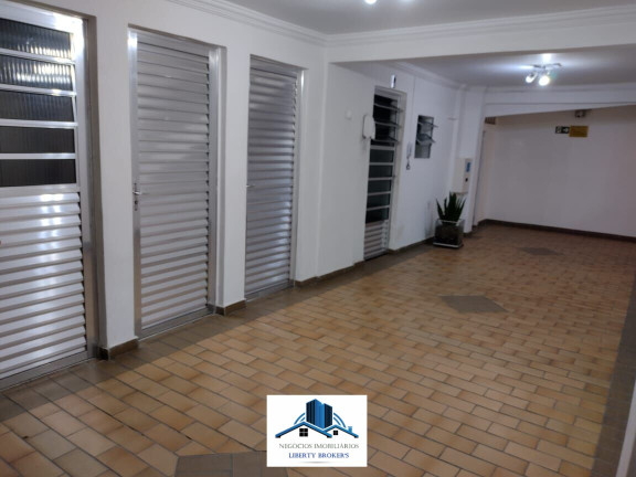 Imagem Apartamento com 2 Quartos à Venda, 54 m² em Vila Mariana - São Paulo