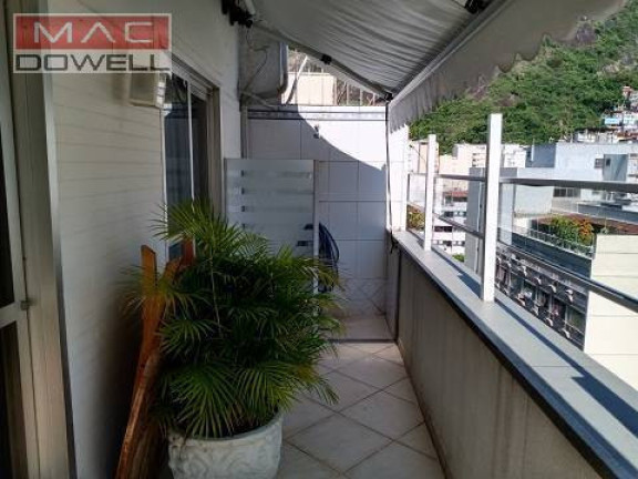 Imagem Cobertura com 3 Quartos à Venda, 180 m² em Copacabana / Rio De Janeiro / Rj - Rio De Janeiro Imagem Cobertura com 3 Quartos à Venda, 180 m² em Copacabana / Rio De Janeiro / Rj - Rio De Janeiro