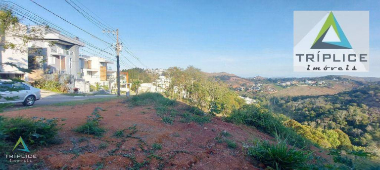 Imagem Terreno à Venda, 1.365 m² em Novo Horizonte - Juiz De Fora Imagem Terreno à Venda, 1.365 m² em Novo Horizonte - Juiz De Fora