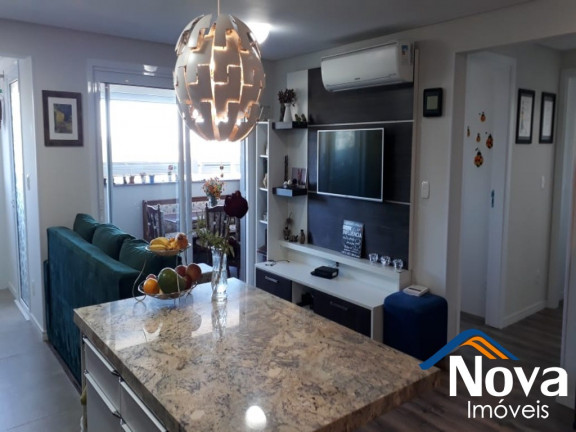 Imagem Imóvel com 3 Quartos à Venda, 94 m² em Panazzolo - Caxias Do Sul