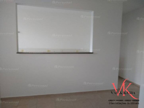 Imagem Apartamento com 2 Quartos à Venda, 50 m² em Parque São Cristóvão - Taubaté Imagem Apartamento com 2 Quartos à Venda, 50 m² em Parque São Cristóvão - Taubaté