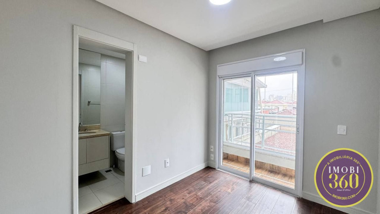Imagem Apartamento com 3 Quartos para Alugar, 240 m² em Tatuapé - São Paulo