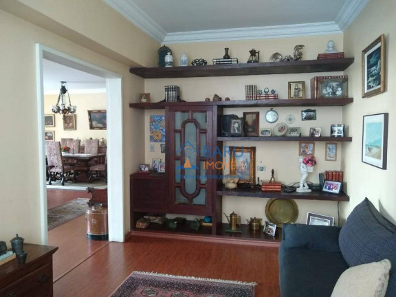 Imagem Apartamento com 4 Quartos à Venda ou Locação, 280 m² em Higienópolis - São Paulo