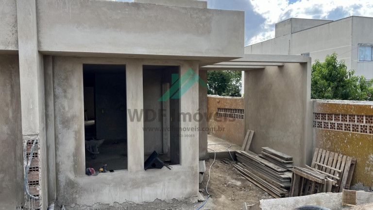 Imagem Casa com 3 Quartos à Venda, 62 m² em Paloma - Colombo