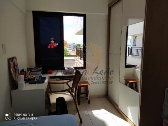 Imagem Imóvel com 3 Quartos à Venda, 103 m² em Atalaia - Aracaju