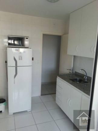 Imagem Apartamento com 3 Quartos à Venda, 75 m² em Granja Julieta - São Paulo