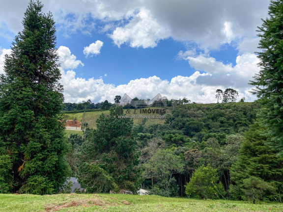 Terreno em Condomínio à Venda, 1 m² em Alto Capivari - Campos Do Jordão