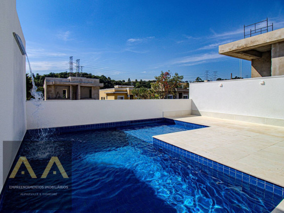 Imagem Casa com 4 Quartos à Venda, 365 m² em Alphaville - Santana De Parnaíba Imagem Casa com 4 Quartos à Venda, 365 m² em Alphaville - Santana De Parnaíba