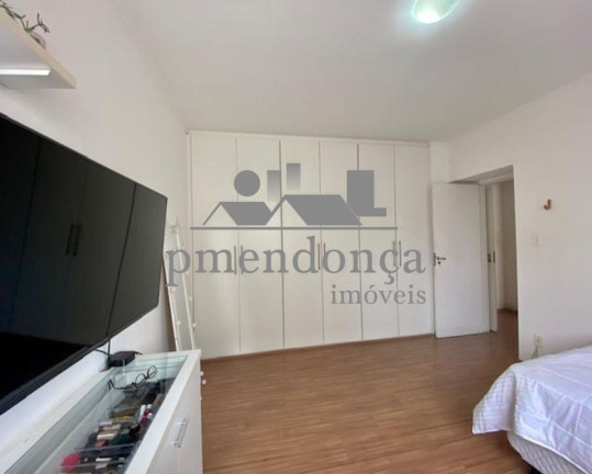 Imagem Apartamento com 3 Quartos à Venda, 220 m² em Higienópolis - São Paulo