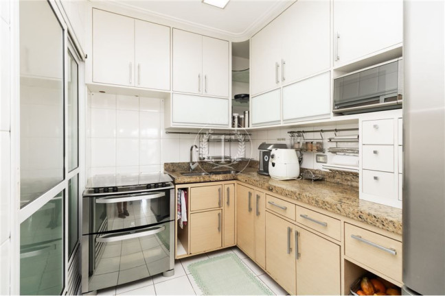 Imagem Apartamento com 4 Quartos à Venda, 104 m² em Saúde - São Paulo