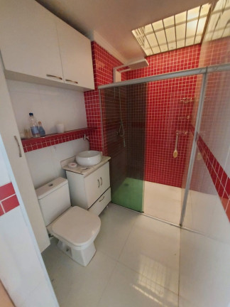 Imagem Casa com 2 Quartos à Venda, 89 m² em Vila Campestre - São Paulo Imagem Casa com 2 Quartos à Venda, 89 m² em Vila Campestre - São Paulo