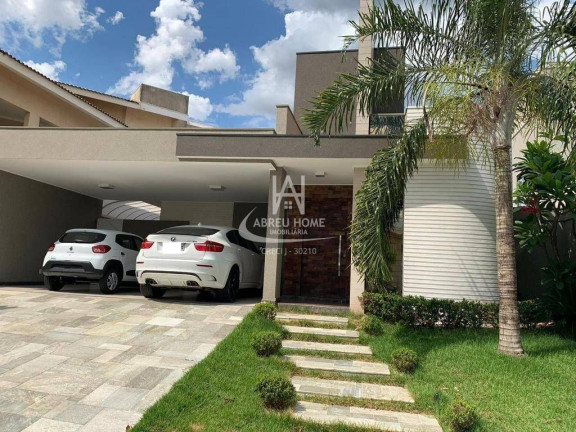 Casa de Condomínio à Venda, 