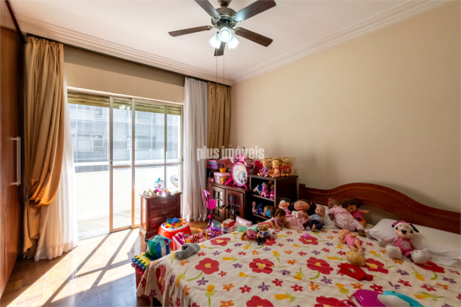 Imagem Apartamento com 4 Quartos à Venda, 350 m² em Jardim América - São Paulo Imagem Apartamento com 4 Quartos à Venda, 350 m² em Jardim América - São Paulo