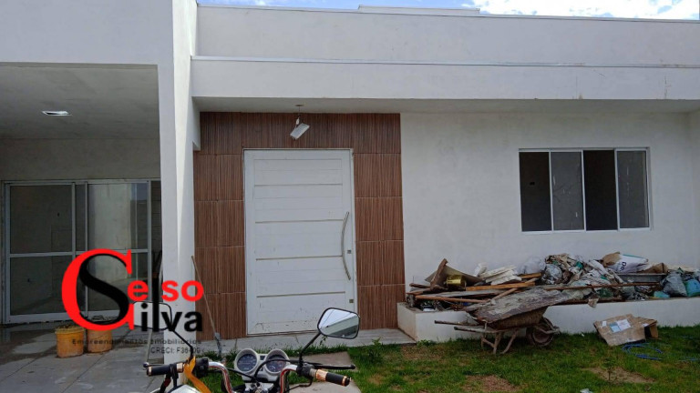 Imagem Casa com 3 Quartos à Venda, 220 m² em Jardim Madrid - Maringá